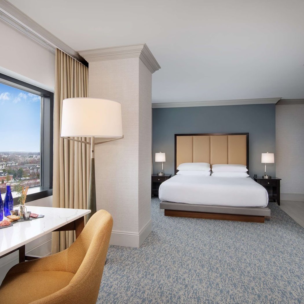Hyatt Regency Dulles 2